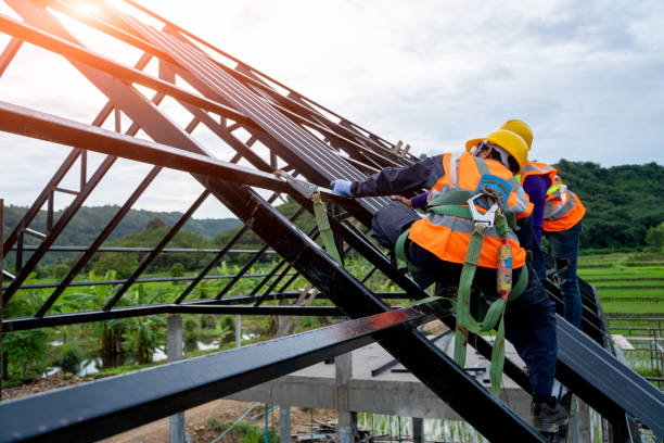 Best Slate Roofing Contractor  in Kirtland, OH
